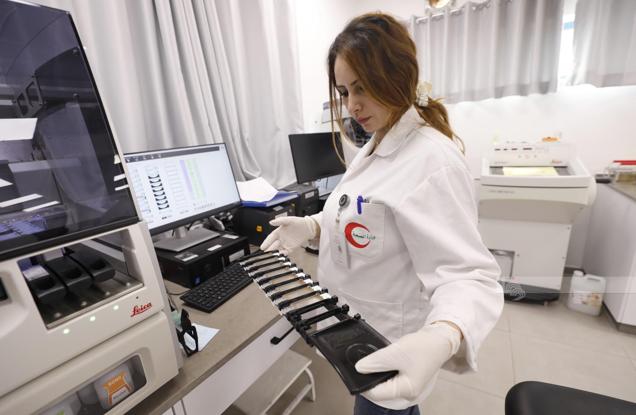 تصوير: بهاء نصر/وفا